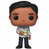 Figurine Pop Abed Nadir (Community) #838 - Achetez moins cher