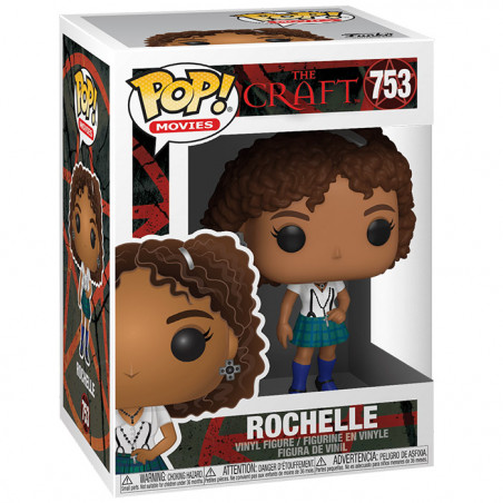 Figurine Pop Rochelle (The Craft) #753 - Edition Limitée