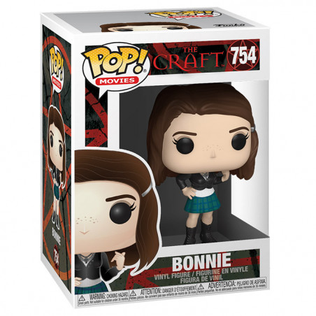 Figurine Pop Bonnie (The Craft) #754 - Livraison rapide