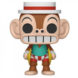 Figurine Pop Mr. Chimes (Cuphead) #418