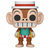 Figurine Pop Mr. Chimes (Cuphead) #418