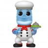 Figurine Pop Chef Saltbaker (Cuphead) #900