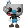 Figurine Pop Mugman (Cuphead) #311 - Livraison rapide