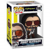 Figurine Pop Johnny Silverhand Cyberpunk 2077 #592