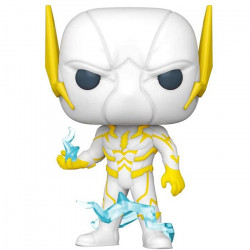 Figurine Pop Godspeed (The Flash) #1100 - Livraison rapide