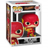 Figurine Pop The Flash with lightning #1097