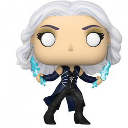 Figurine Pop Killer Frost with Ice (The Flash) - Livraison rapide