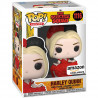 Figurine Pop Harley Quinn Robe de Bal (The Suicide Squad) - #1116