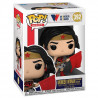 Pop Wonder Woman (Superman Red Son) #392 - Figurine vinyle