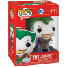 Figurine Pop The Joker Imperial Palace (DC Comics) #375