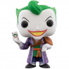 Figurine Pop The Joker Imperial Palace (DC Comics) #375