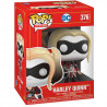 Figurine Pop Harley Quinn Imperial Palace (DC Comics) #376