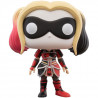 Figurine Pop Harley Quinn Imperial Palace (DC Comics) #376