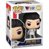 Pop Wonder Woman Agent Secret - Figurine #382