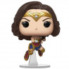 Figurine Pop Wonder Woman 1984 Volante - Edition Limitée