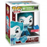 Figurine Pop Joker en Jack Frost (DC Comics) #359