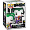 Figurine Pop The Joker Gamer (DC Comics) #295