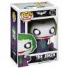 Figurine Pop The Joker (The Dark Knight) #36 - Edition Limitée