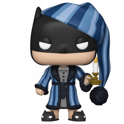 Figurine Pop Batman Ebenezer Scrooge (DC Comics) #355