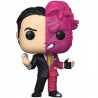 Figurine Pop Two-Face (Batman Forever) #341 - Collectionnez-la !