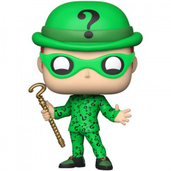 Figurine Pop The Riddler (Batman Forever) #340