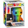 Figurine Pop Batman Pride - Édition Limitée