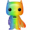 Figurine Pop Batman Pride - Édition Limitée