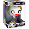 Figurine Pop! The Joker Supersized (The Dark Knight) - 25cm