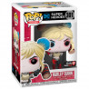 Figurine Pop Harley Quinn with Mallet (DC Comics) #301