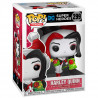 Figurine Pop Harley Quinn Santa (DC Comics) #299