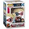 Figurine Pop Harley Quinn en Robin (DC Comics) #290