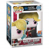 Figurine Pop Harley Quinn Boombox (DC Comics) #279