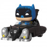 Figurine Pop Batmobile Batman #277 - Edition Limitée