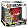 Figurine Pop Comic Moment The Flash #268 - Barry Allen