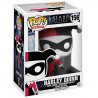 Figurine Pop Harley Quinn (Batman TAS) #156 - Collectionnez-la !