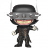 Figurine Pop Batman Who Laughs #256 - Edition Limitée