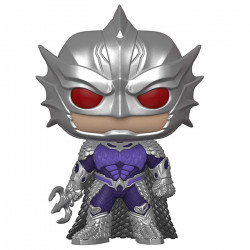 Figurine Pop Orm (Aquaman) #247 - Achetez moins cher