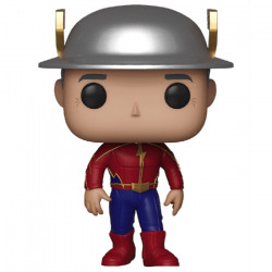 Figurine Pop Jay Garrick (The Flash) #716