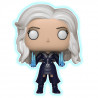 Figurine Pop Killer Frost (The Flash) #712 - Édition NYCC