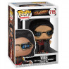 Figurine Pop Vibe (The Flash) #715 - Edition Limitée