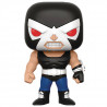 Figurine Pop Bane (Batman TAS) #192 - Edition Limitée