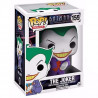 Figurine Pop Joker Batman TAS #155 - Collectionnez le Clown Prince du Crime