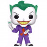 Figurine Pop Joker Batman TAS #155 - Collectionnez le Clown Prince du Crime