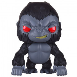 Figurine Pop Gorilla Grodd (The Flash) #353 - Super Size 15cm