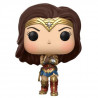 Figurine Pop Wonder Woman with Gauntlets #226