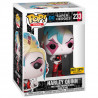 Figurine Pop Harley Quinn Punk (DC Comics) #233