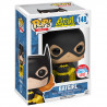 Figurine Pop Batgirl (Batgirl) #148 - Collectionnez-la !