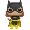 Figurine Pop Batgirl (Batgirl) #148 - Collectionnez-la !