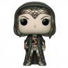 Wonder Woman Sepia Figurine Pop #229