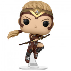 Figurine Pop Antiope (Wonder Woman) #227